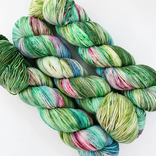 EY Sock December 2024 -