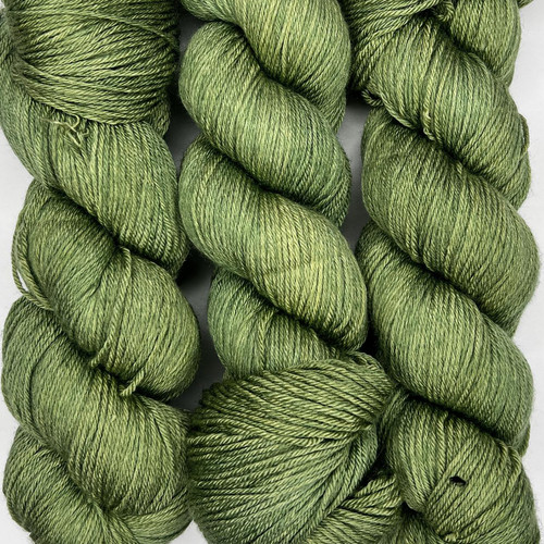 LITLG Silk Heathstar -