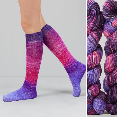 GW Echoes Sock Set 1527 -