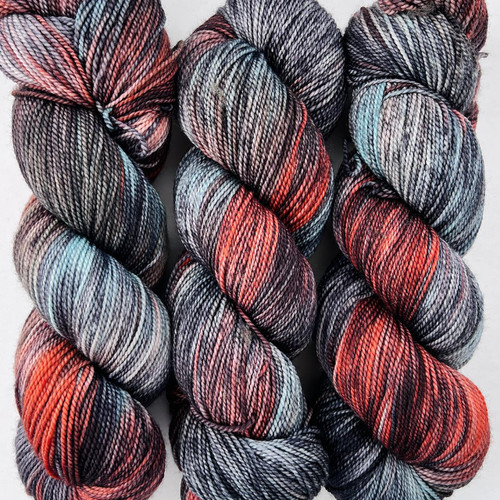 MT Tosh Sock Cabin Fever -