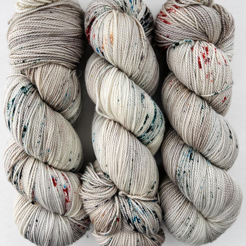 MT Tosh Sock Ski Ya Later -