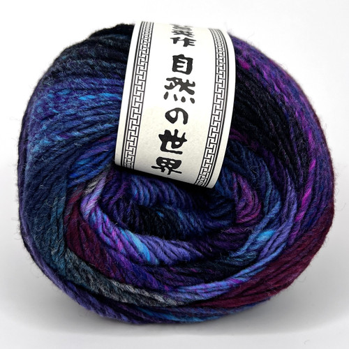 Noro Saiun 02 - Simply Socks Yarn Company