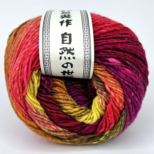 Noro Saiun 03 - Simply Socks Yarn Company