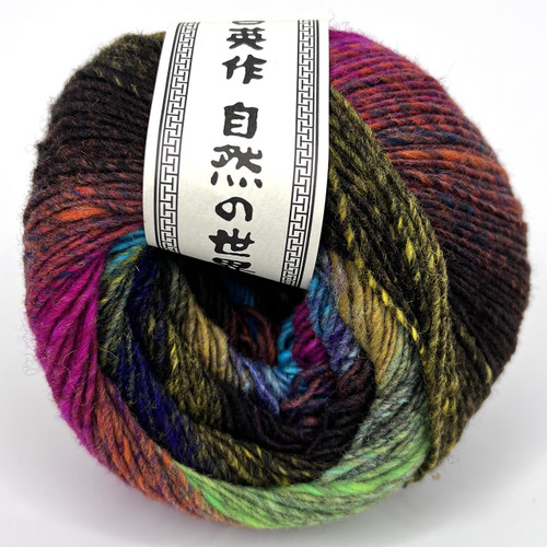 Noro Saiun 04 - Simply Socks Yarn Company