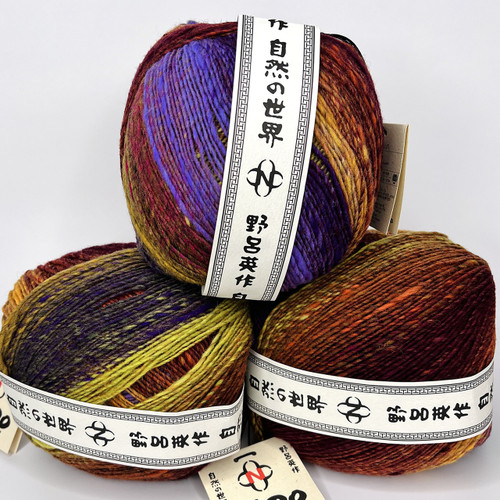 Noro Saiun 11 - Simply Socks Yarn Company