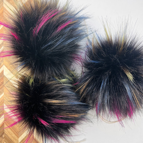 SSYC Pom Pom Eclipse - L -