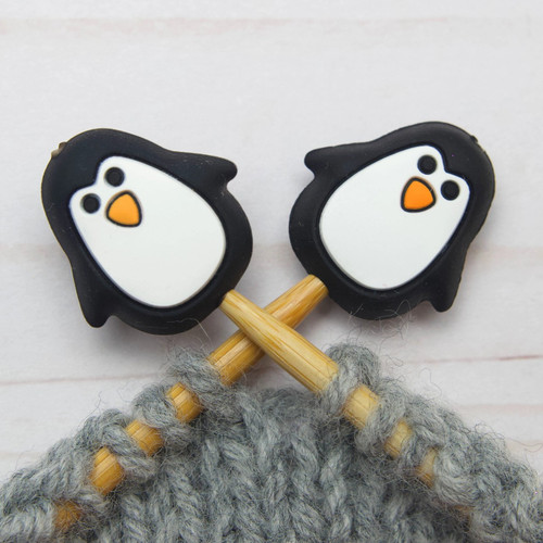 F&P Stitch Stoppers Penguins -