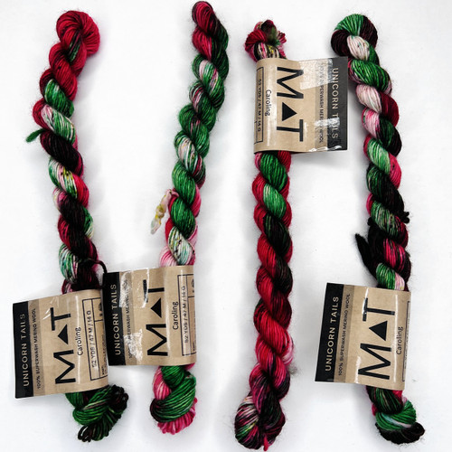 MT TML Mini Caroling -