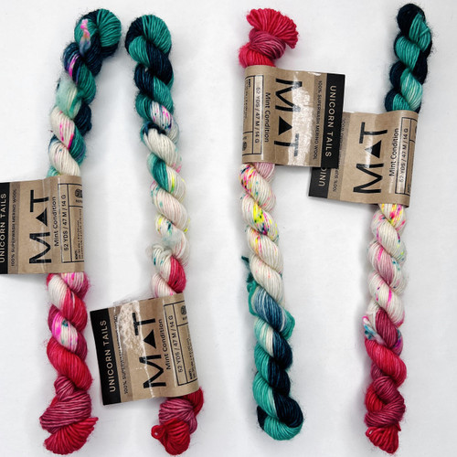 MT TML Mini Mint Condition -