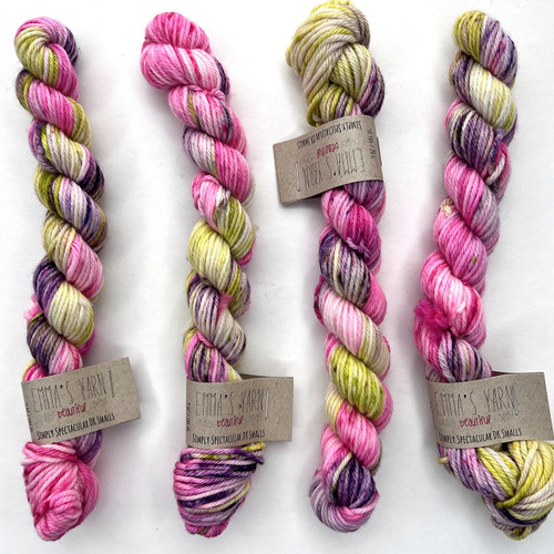 EY DK Mini Sour Patch -