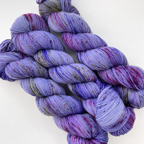 EY Sock Spellbound -