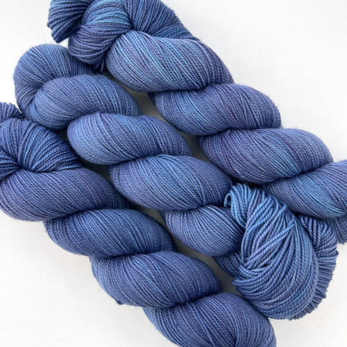 EY Sock Heliotrope -