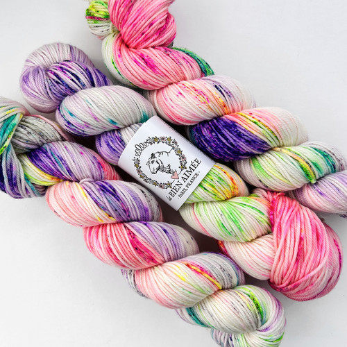 LBA DK Howl & Sophie -