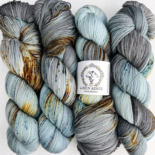 LBA Cashmerino Tidal Sands -