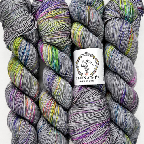 LBA Sock Everything is Awesome -