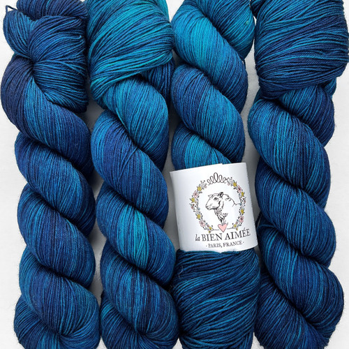 LBA Sock Isle of Arran -