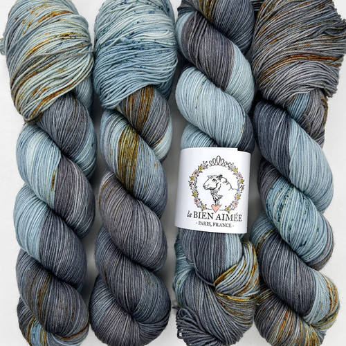 LBA Sock Tidal Sands -