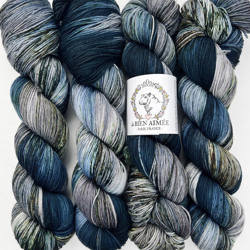 LBA Sock The North -