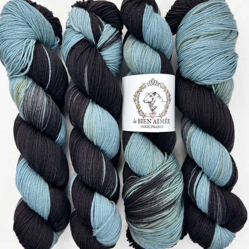 LBA Sock Shipwreck -