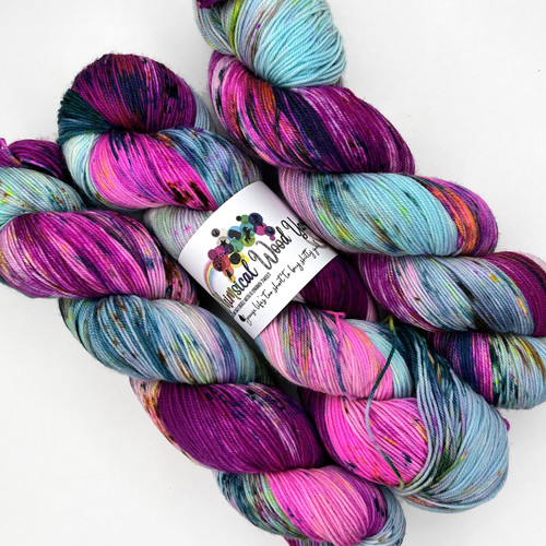 AWW Sock I Didnt Sign Up For Th -