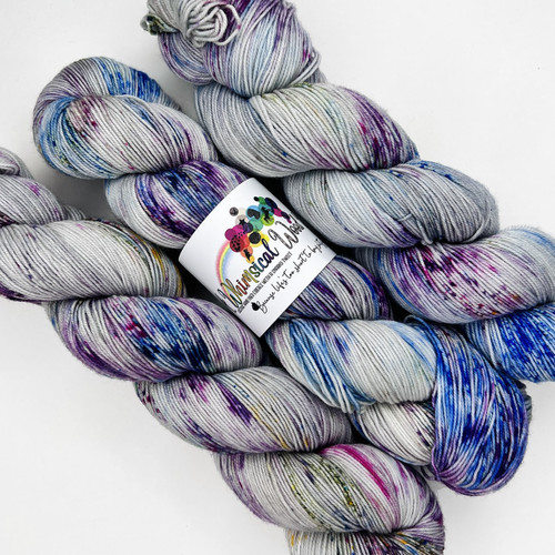 AWW Sock Im Too Tired For This -