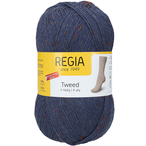 Regia Tweed 0052 Jeans -