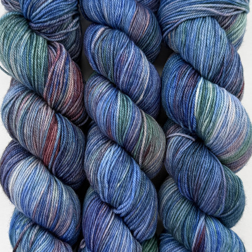 DIC SC Cloudy -