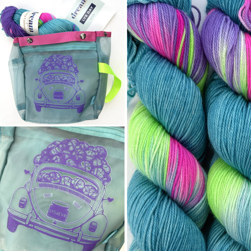 DIC LYS Day 2025 Kit -