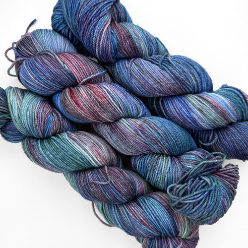 DIC Smooshy Cloudy -