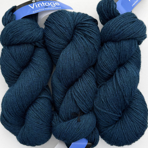 Berroco Vintage 5185 Tide Pool - 780335051853