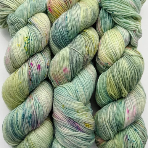 FS Cozy Sock Lucky -