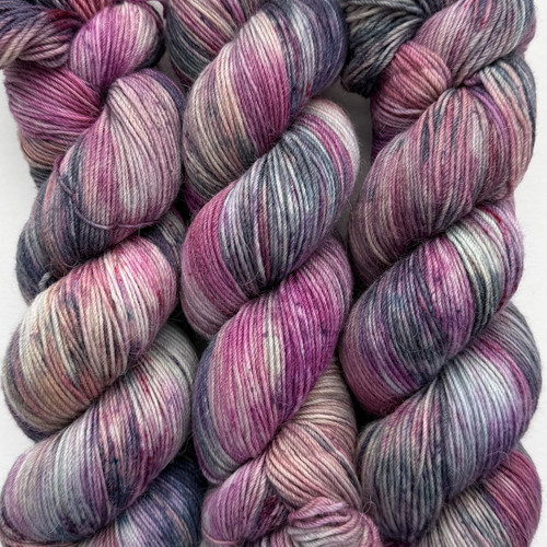 FS Cozy Sock Patchwork -