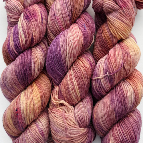 FS Cozy Sock Ranunculus -