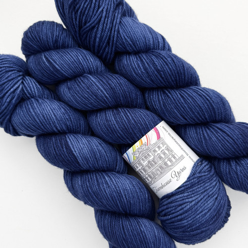 THY Drury DK Oiche -