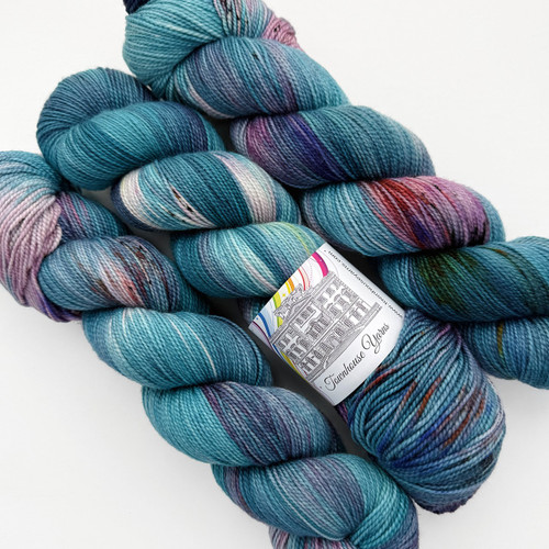 THY Clarendon Sock 2 Point Oh -