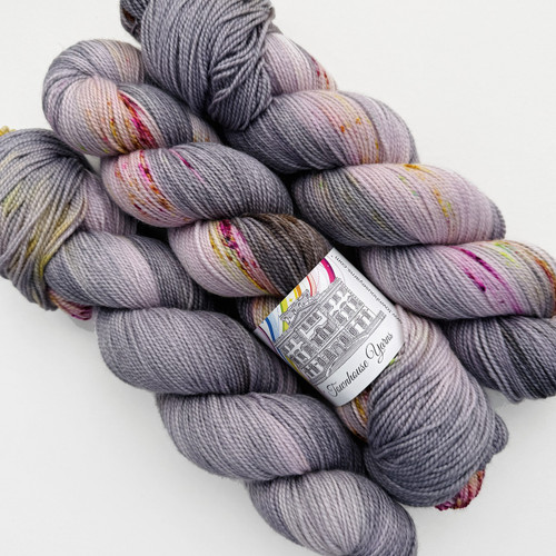 THY Clarendon Sock Lavolette -