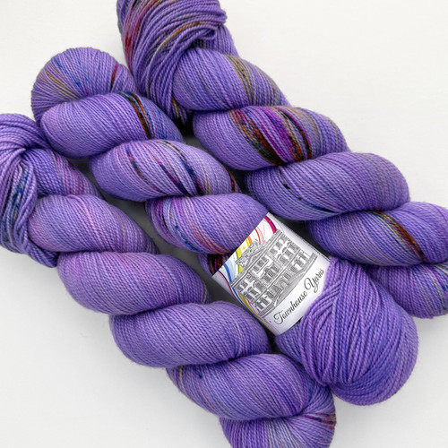 THY Clarendon Sock Spectrolite -