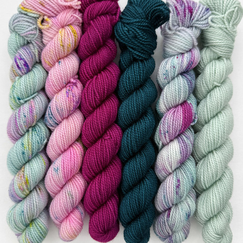 FS Mini Set Curated No. 19 -