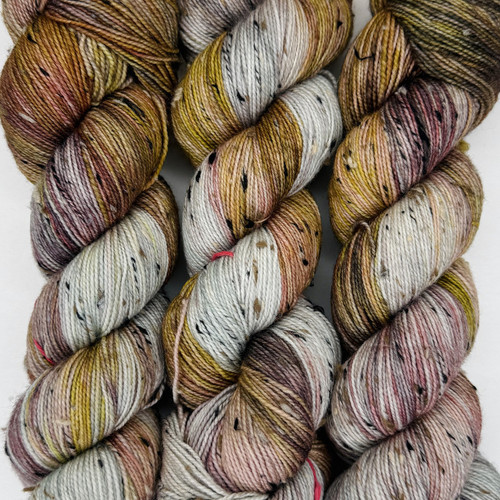 HLoco Tweed The Sweet Life -