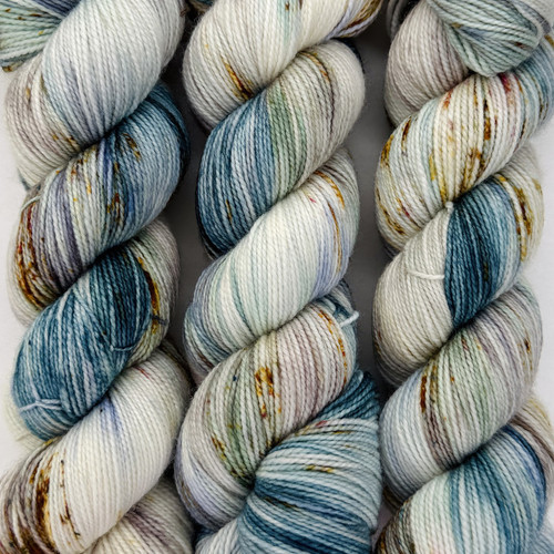 HLoco Merino Pollination Stn -