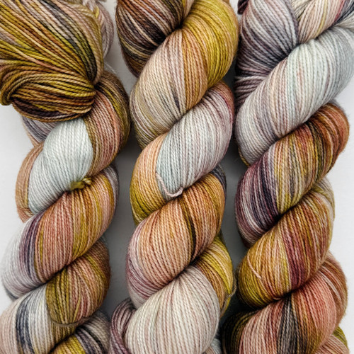 HLoco Merino The Sweet Life -
