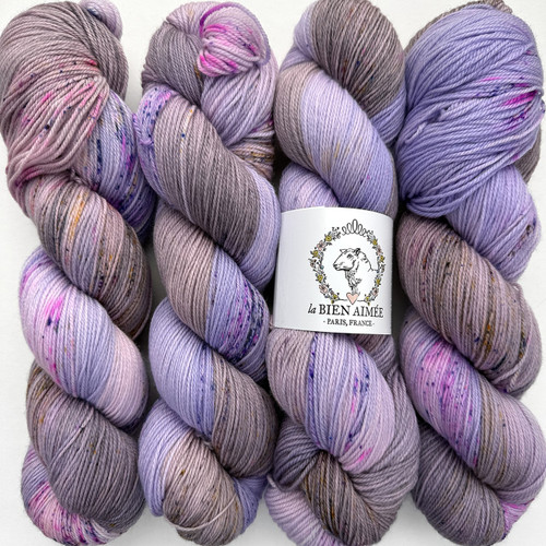 LBA Cashmerino Calliope -