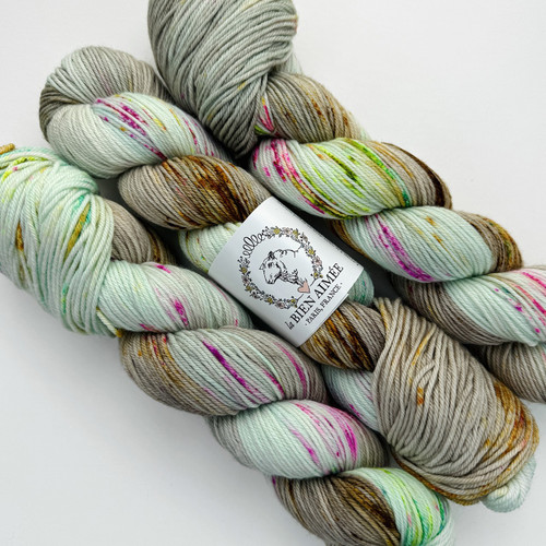 LBA DK All the Feels -