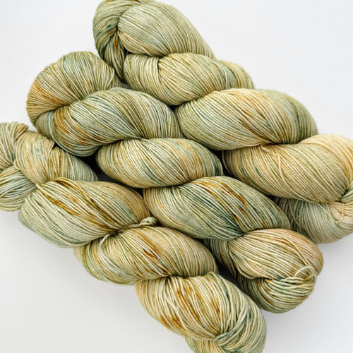 LMFA Sock Christmas at Green Ga -