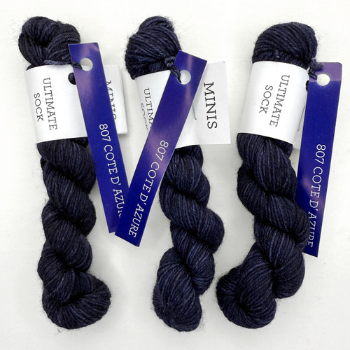 Mal US Mini 807 Cote D'Azure -