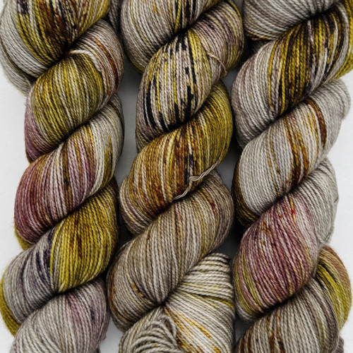 HLoco Merino Cliff Rose -