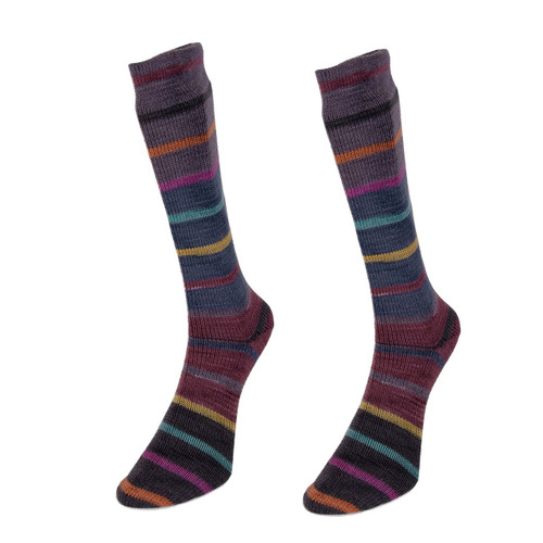 LDN Indulgence Sock 05 -