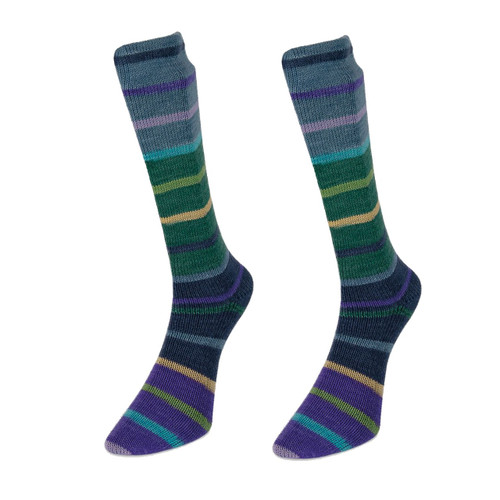 LDN Indulgence Sock 06 -