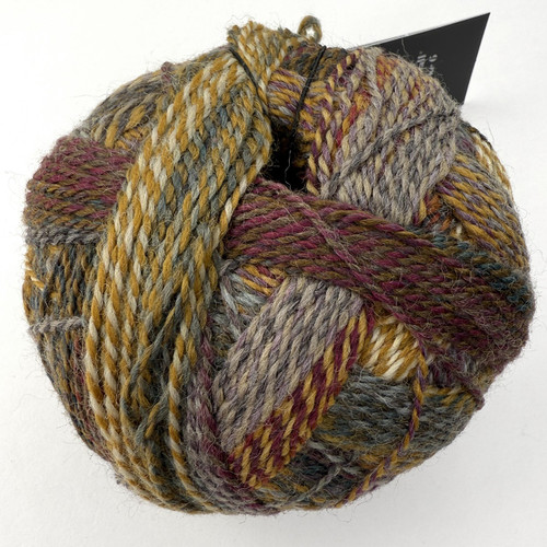 Zauberball Starke 6 DK 2692 - 4250331342607