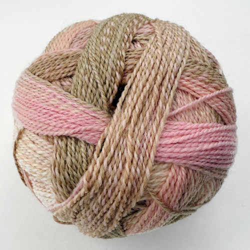 Zauberball Starke 6 DK 2694 - 4250331342393